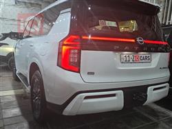 نيسان باترول